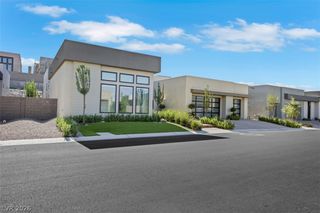 4803 Verde Bloom Street, Las Vegas, NV 89135