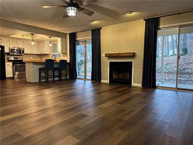 11 Doranne SE Court, Smyrna, GA 30080