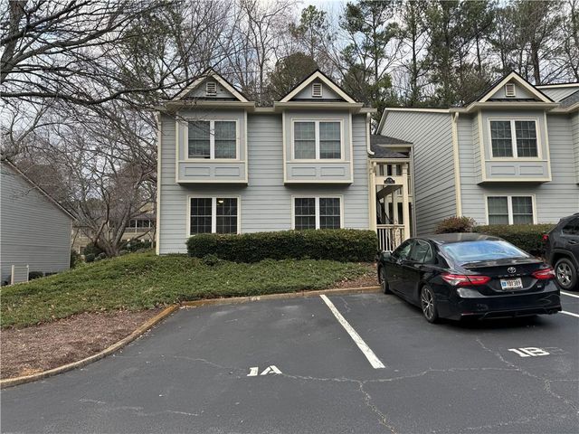 11 Doranne SE Court, Smyrna, GA 30080