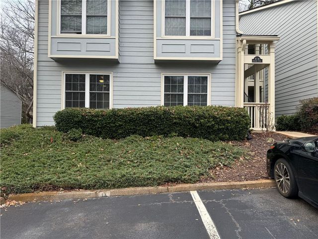 11 Doranne SE Court, Smyrna, GA 30080