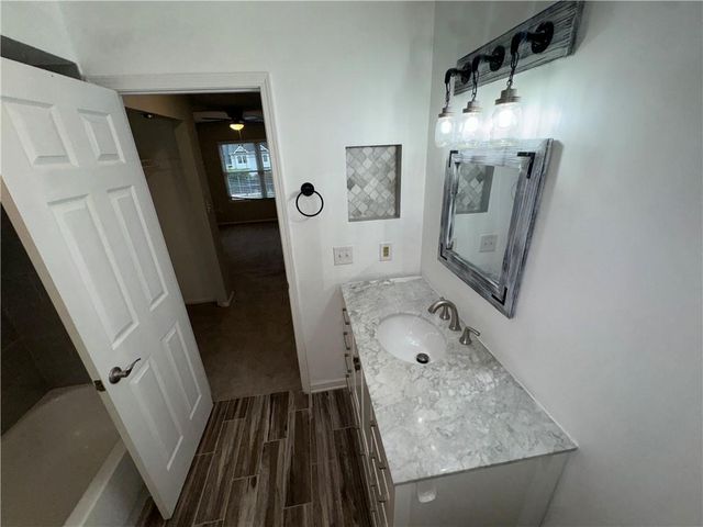 11 Doranne SE Court, Smyrna, GA 30080