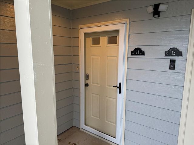 11 Doranne SE Court, Smyrna, GA 30080