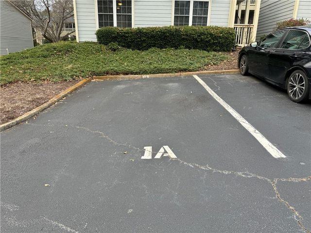 11 Doranne SE Court, Smyrna, GA 30080