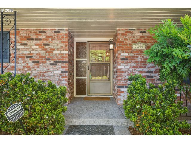 7200 Sw WILSON Ave, Beaverton, OR 97008