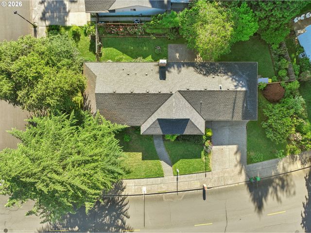 7200 Sw WILSON Ave, Beaverton, OR 97008