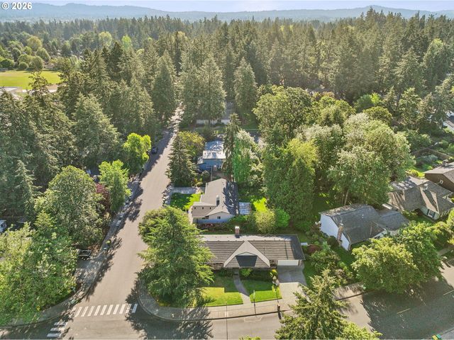 7200 Sw WILSON Ave, Beaverton, OR 97008
