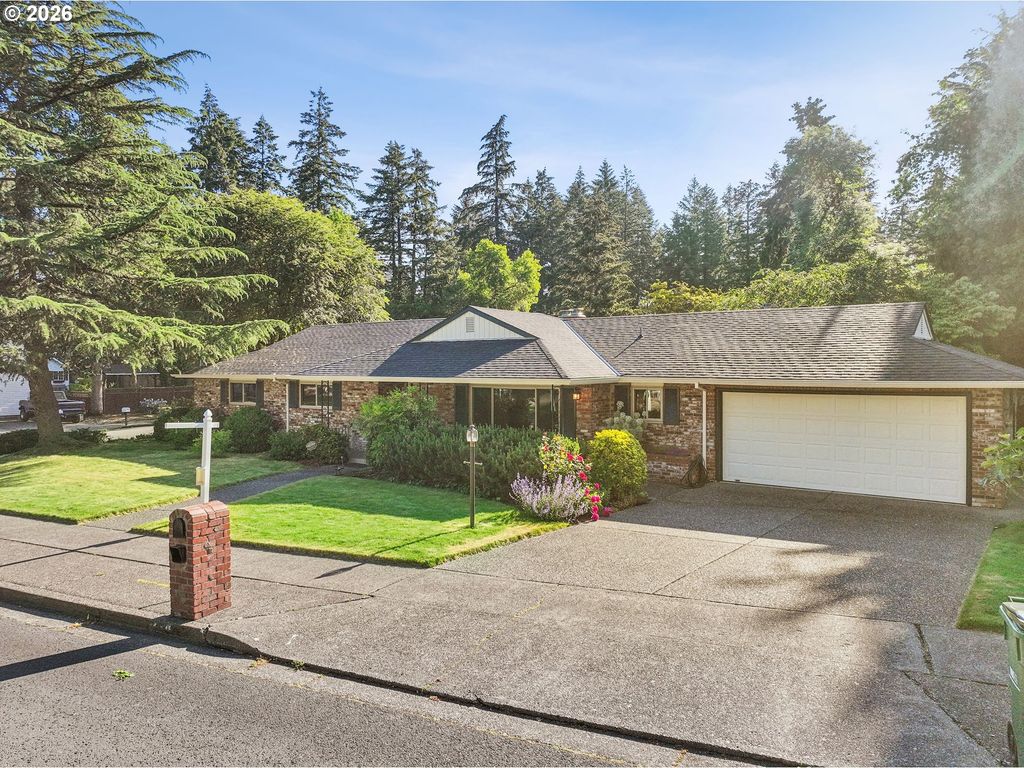 7200 Sw WILSON Ave, Beaverton, OR 97008