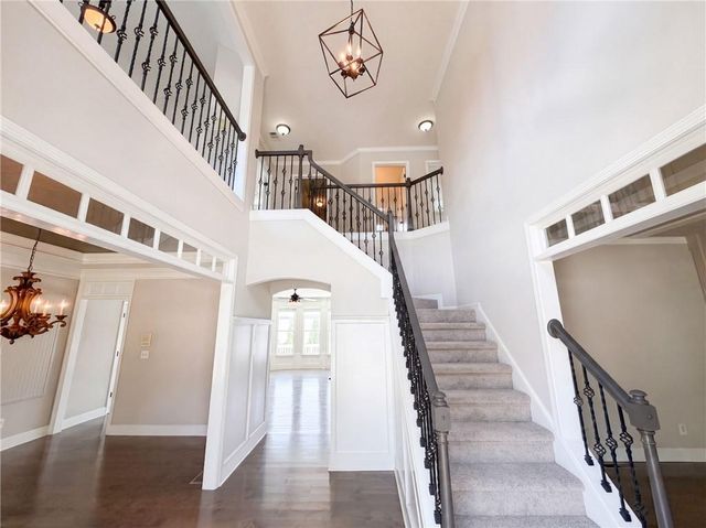 7047 Tree House Way, Flowery Branch, GA 30542
