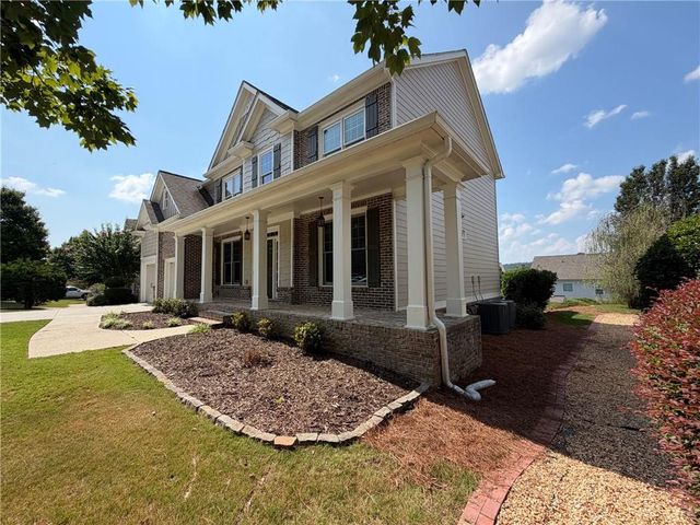 7047 Tree House Way, Flowery Branch, GA 30542