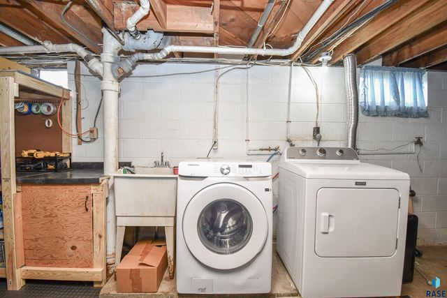 213 W 42nd St Street, Sioux Falls, SD 57105