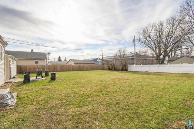 213 W 42nd St Street, Sioux Falls, SD 57105