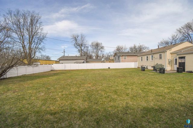 213 W 42nd St Street, Sioux Falls, SD 57105