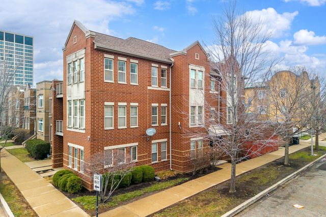 16 W 36th Street 3, Chicago, IL 60609