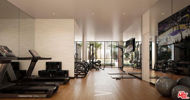 350 N Palm Drive 403, Beverly Hills, CA 90210