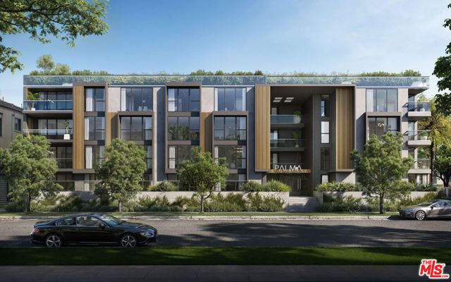 350 N Palm Drive 403, Beverly Hills, CA 90210