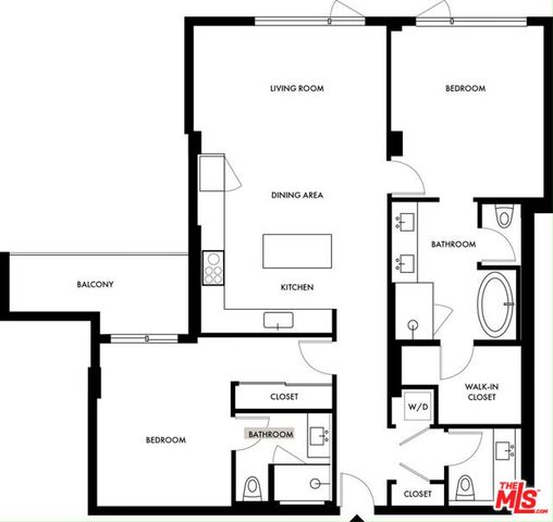 350 N Palm Drive 403, Beverly Hills, CA 90210