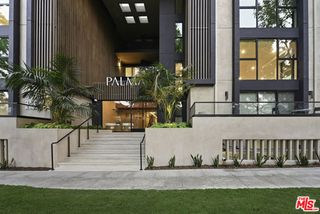 350 N Palm Drive 403, Beverly Hills, CA 90210