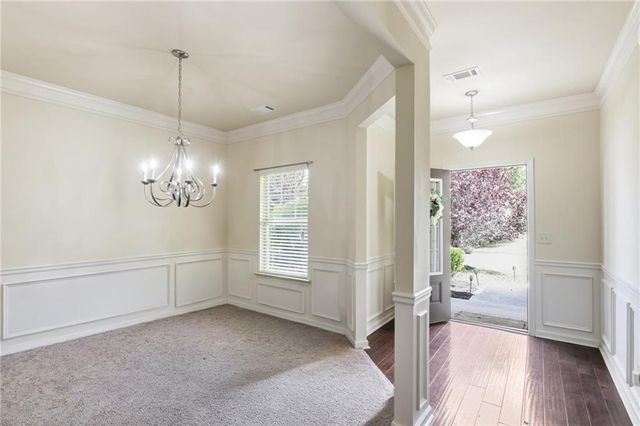 906 Donington Circle, Lawrenceville, GA 30045