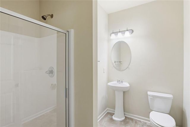 906 Donington Circle, Lawrenceville, GA 30045