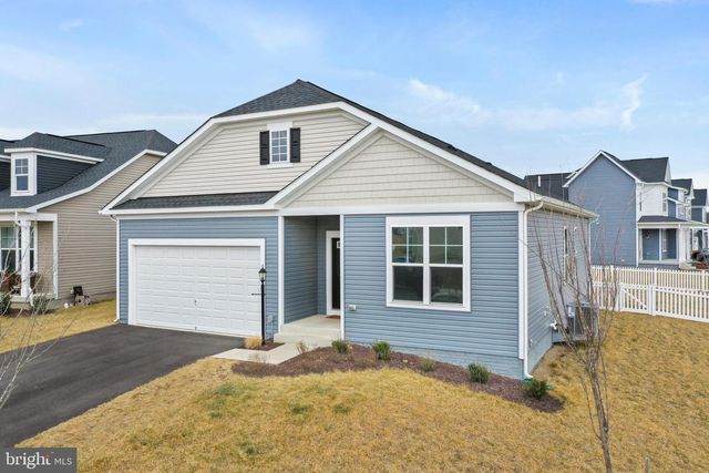 150 NORLAND KNOLL DR, Stephenson, VA 22656