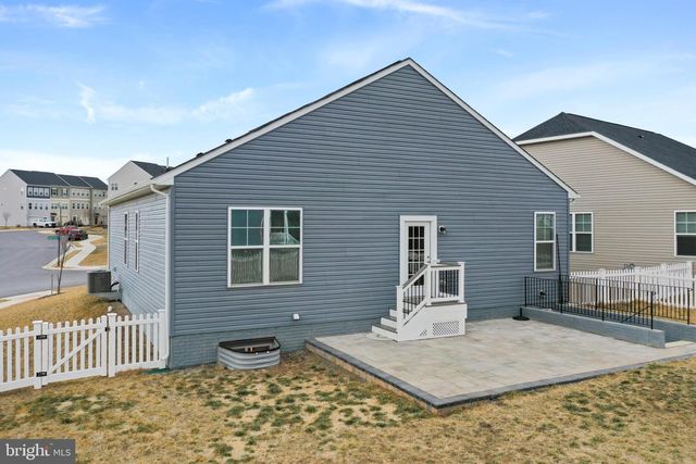 150 NORLAND KNOLL DR, Stephenson, VA 22656