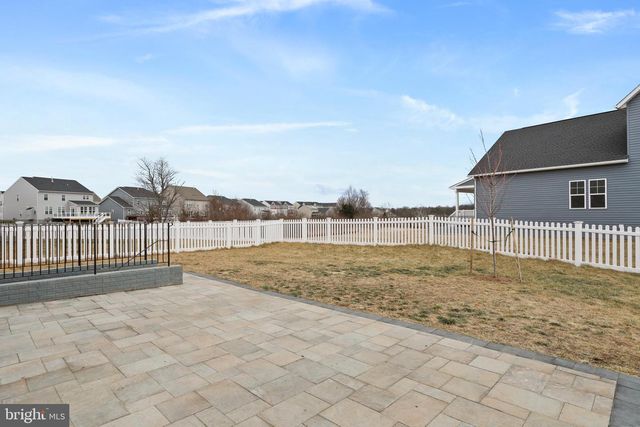 150 NORLAND KNOLL DR, Stephenson, VA 22656