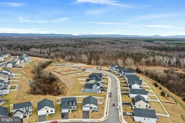 150 NORLAND KNOLL DR, Stephenson, VA 22656