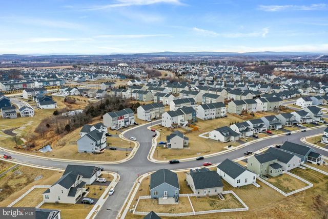 150 NORLAND KNOLL DR, Stephenson, VA 22656