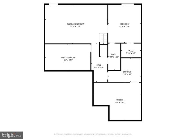 150 NORLAND KNOLL DR, Stephenson, VA 22656