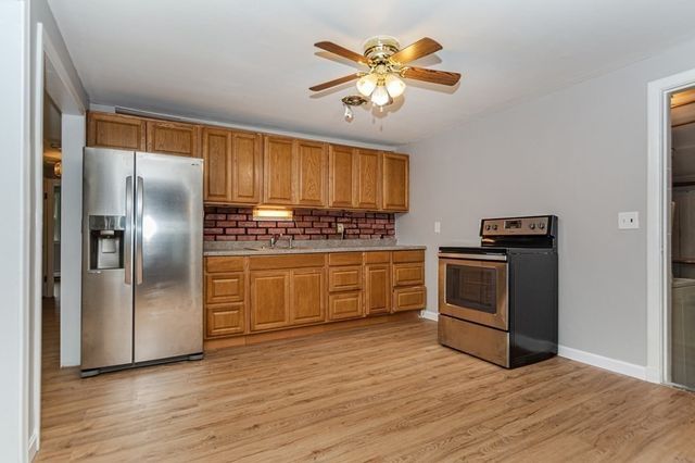 35 Bernadette St, Fitchburg, MA 01420