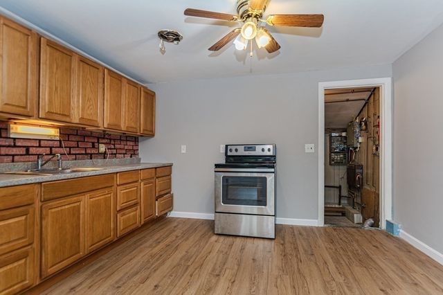 35 Bernadette St, Fitchburg, MA 01420