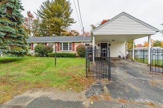35 Bernadette St, Fitchburg, MA 01420