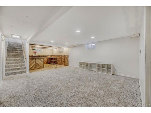 1147 S Kendall Ct, Lakewood, CO 80232