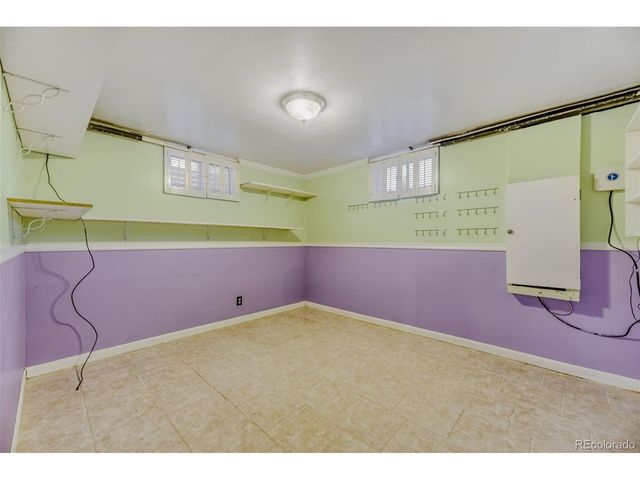 1147 S Kendall Ct, Lakewood, CO 80232