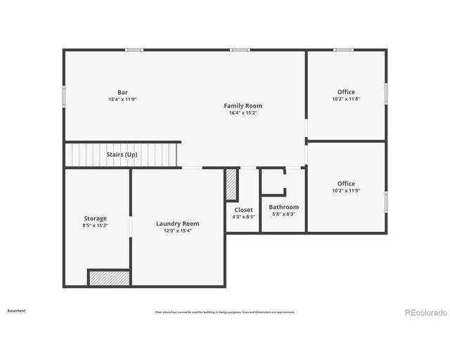 1147 S Kendall Ct, Lakewood, CO 80232