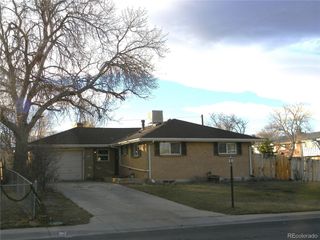 1147 S Kendall Ct, Lakewood, CO 80232