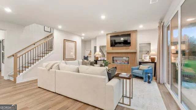 3925 Silver Pine Trail, Cumming, GA 30028
