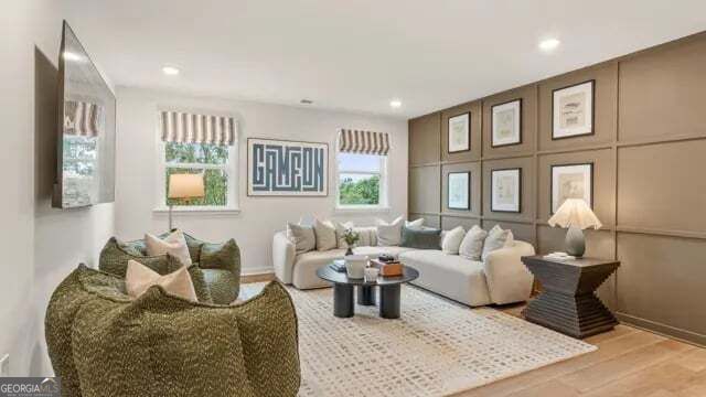 3925 Silver Pine Trail, Cumming, GA 30028