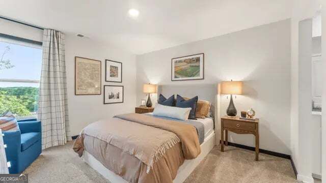 3925 Silver Pine Trail, Cumming, GA 30028