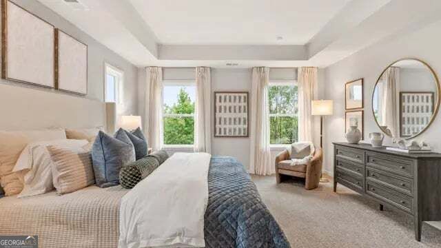 3925 Silver Pine Trail, Cumming, GA 30028