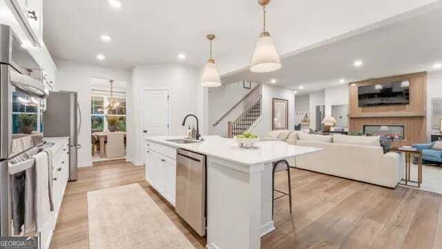 3925 Silver Pine Trail, Cumming, GA 30028