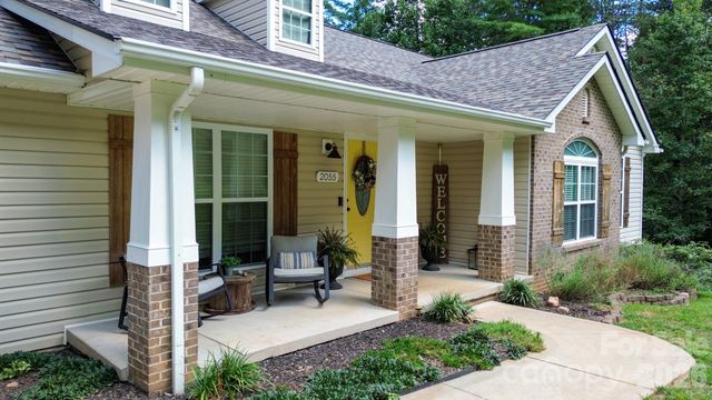 2055 Piper Ridge Drive, Lenoir, NC 28645