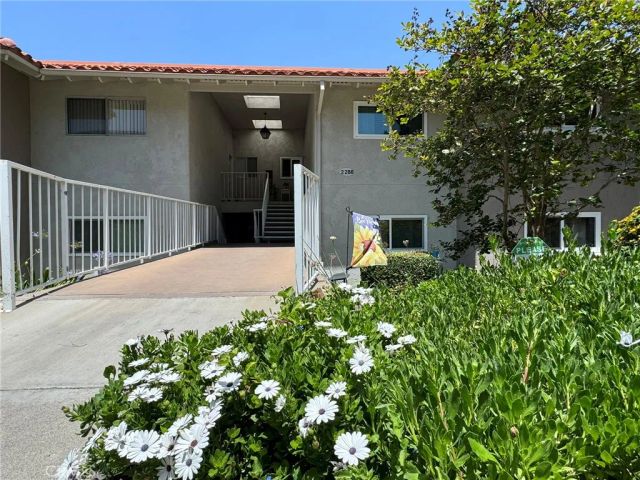 2288 Via Puerta P, Laguna Woods, CA 92637