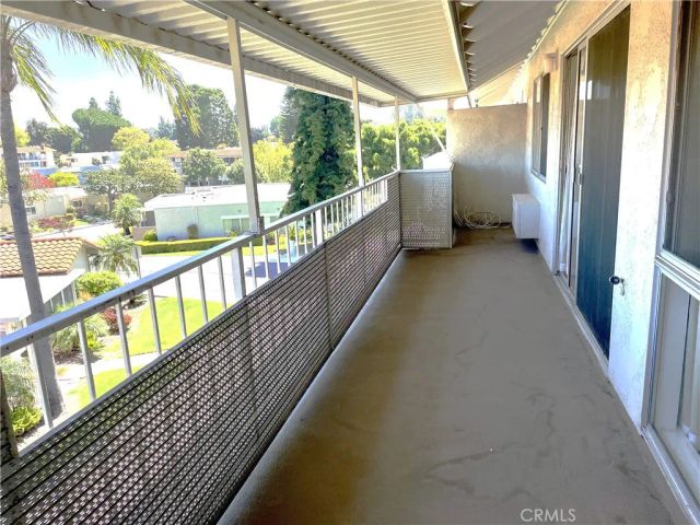 2288 Via Puerta P, Laguna Woods, CA 92637