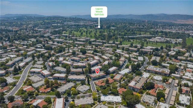 2288 Via Puerta P, Laguna Woods, CA 92637