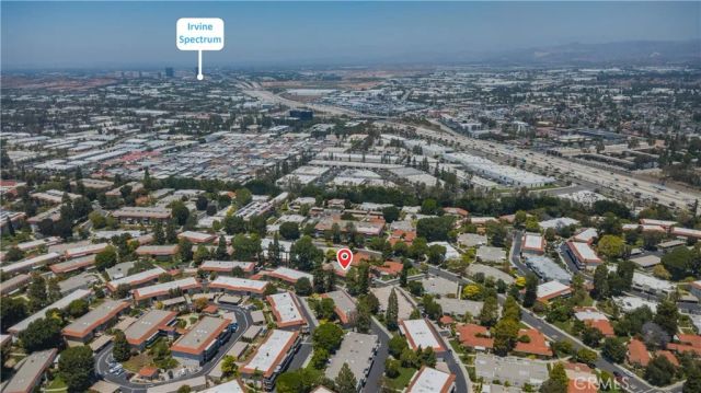 2288 Via Puerta P, Laguna Woods, CA 92637