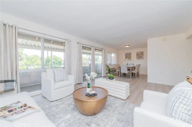 2288 Via Puerta P, Laguna Woods, CA 92637