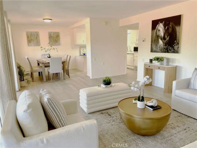2288 Via Puerta P, Laguna Woods, CA 92637