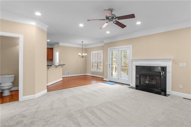 1360 Rosewood Court, Winston-salem, NC 27103