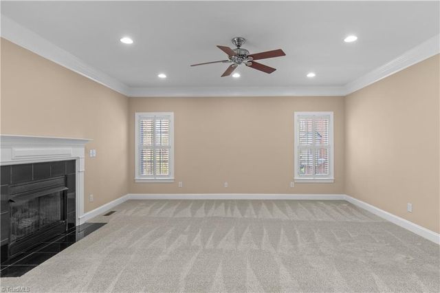 1360 Rosewood Court, Winston-salem, NC 27103